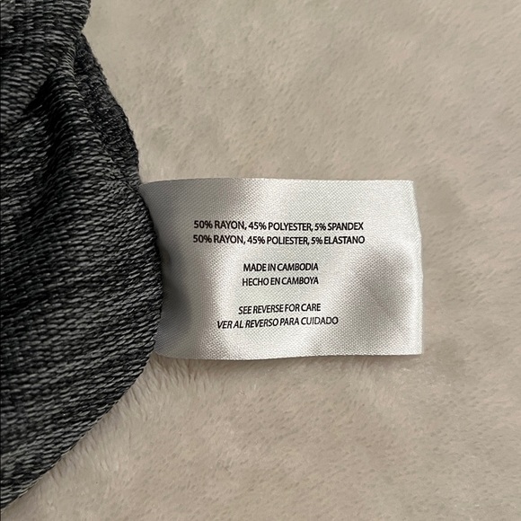 Orvis lounge/sleep pants - Picture 5 of 6